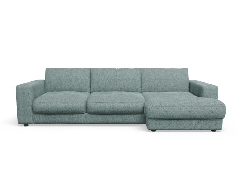 Ecksofa LO 2MD R